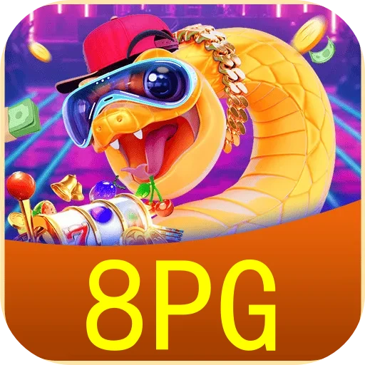 8PG Cassino Online